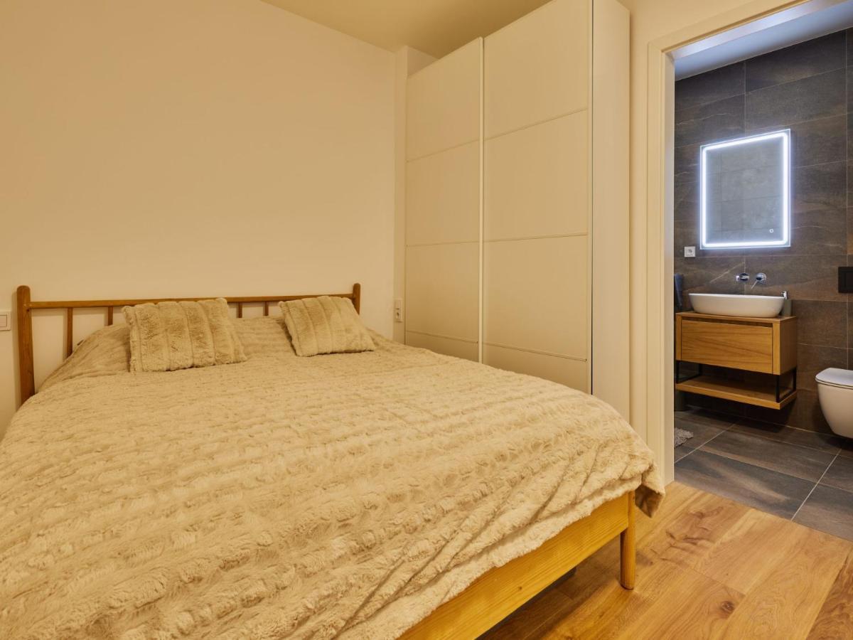 Apartment Maj-2 By Interhome