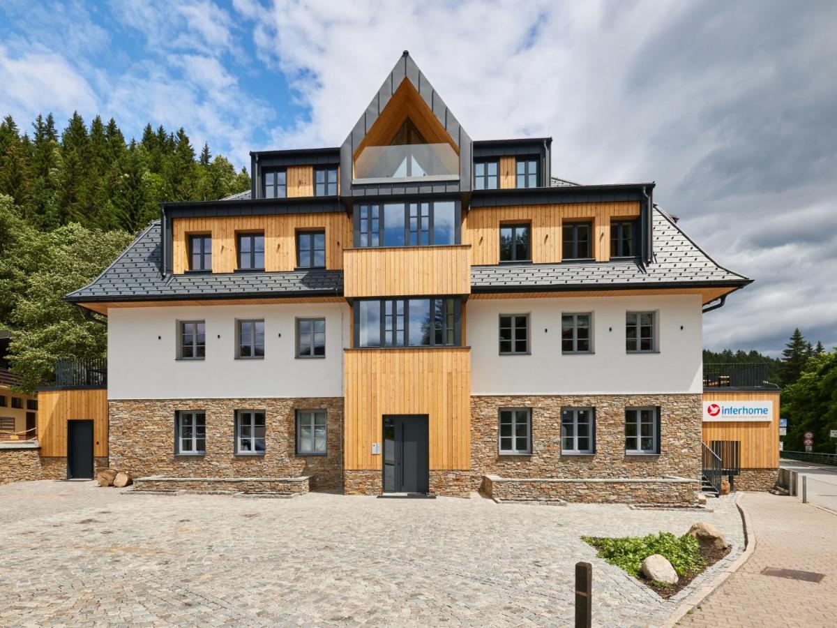Maj-2 By Interhome Apartment
