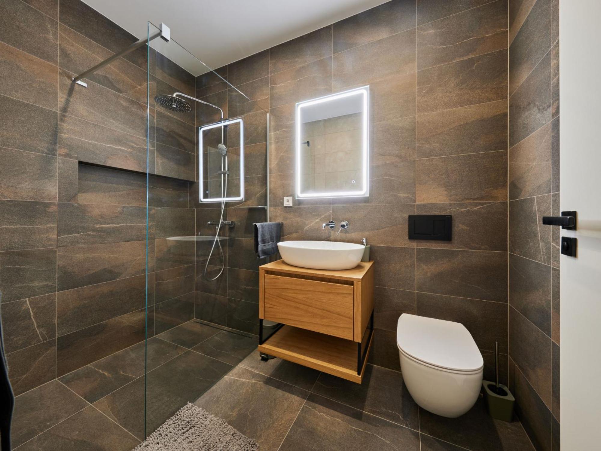 Apartment Maj-2 By Interhome