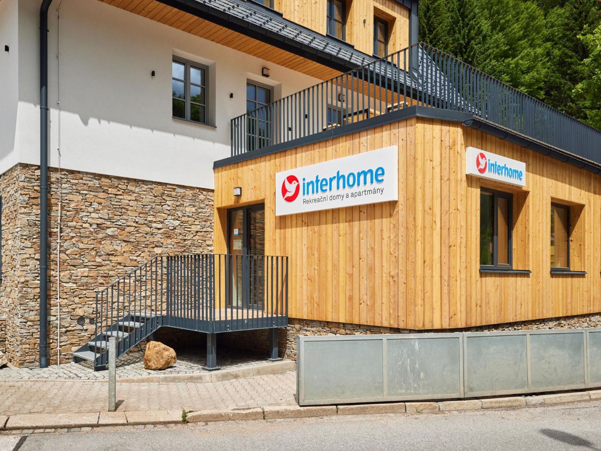 Apartment Maj-2 By Interhome