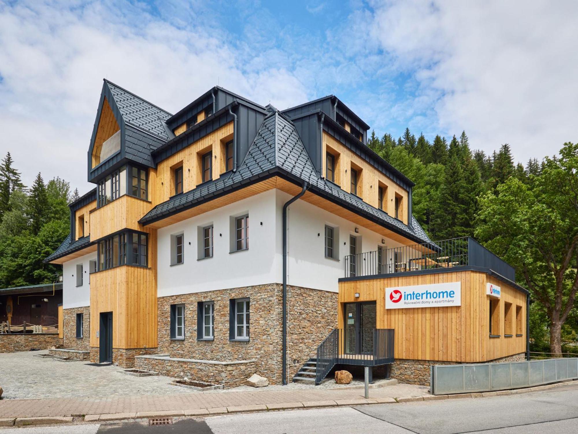 Apartment Maj-2 By Interhome Pec pod Snezkou